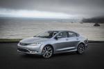 Chrysler 200C 2014 года
